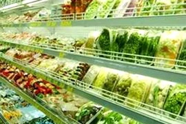 Ảnh minh họa. (Nguồn: Internet)