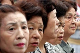 Ảnh minh họa. (Nguồn: Internet)