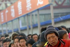 Ảnh minh họa. (Nguồn: Xinhua)