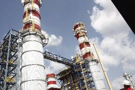 Nhà máy điện Nhơn Trạch 2. (Nguồn: TTXVN)