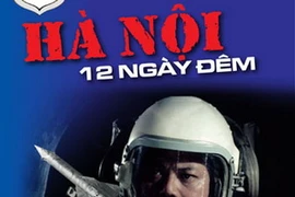 Giao lưu với đoàn làm phim “Hà Nội 12 ngày đêm”