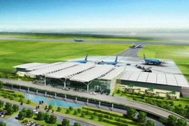 Quy hoạch Cảng hàng không quốc tế Long Thành. (Ảnh chỉ có tính minh họa. Nguồn: internet)