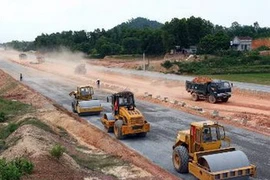 Ảnh minh họa. (Nguồn: TTXVN)