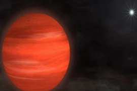 Ảnh minh họa. (Nguồn: nasa.gov)