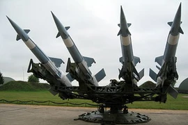 Ảnh minh họa. (Nguồn: Internet)