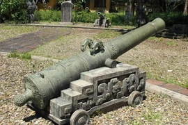 Ảnh minh họa. (Nguồn: Internet)