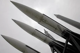 Ảnh minh họa. (Nguồn: Internet)