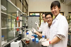 Ảnh minh họa. (Nguồn: edunet.com.vn)