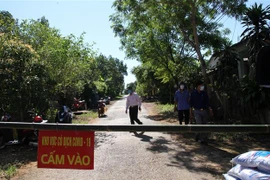 (Ảnh minh họa: Hồ Cầu/TTXVN)