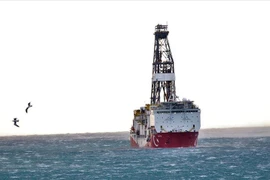 (Nguồn: hurriyetdailynews.com)