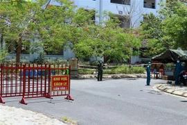 (Ảnh minh họa: Trần Tĩnh/TTXVN)