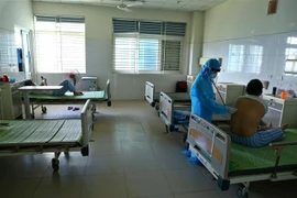 (Ảnh minh họa: Minh Quyết/TTXVN)