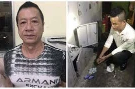 Đề nghị truy tố chủ quán bar và đồng phạm chứa chấp sử dụng ma túy