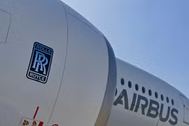 (Nguồn: Rolls-Royce)