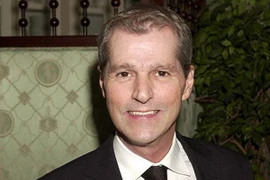 Ông Daniel Dion. (Nguồn: Getty Images)