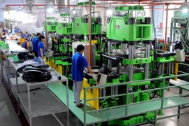 Ảnh chỉ có tính minh họa. (Ảnh: An Hiếu/TTXVN)