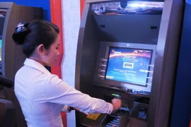 Ảnh chỉ có tính minh họa. (Ảnh: Hoàng Hải/TTXVN)