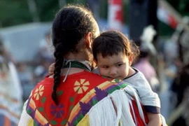 Ảnh chỉ có tính minh họa. (Nguồn: nccah-ccnsa.ca)