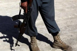 Ảnh chỉ có tính minh họa. (Nguồn: Reuters)