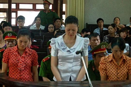 Hủy án sơ thẩm, điều tra lại vụ án tham ô lớn nhất tại Điện Biên