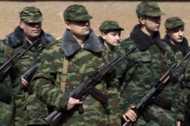 Ảnh chỉ có tính minh họa. (Nguồn: businessinsider.com)