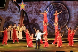 Ảnh chỉ có tính minh họa. (Ảnh: Phạm Kiên/TTXVN)