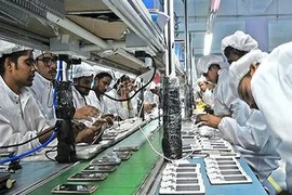 Ảnh minh họa. (Nguồn: TechSci Research)