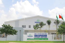 (Nguồn: GMPC)