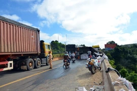 (Ảnh minh họa: Hưng Thịnh/TTXVN)