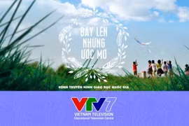 Kênh truyền hình giáo dục chính thức lên sóng dịp năm mới 2016