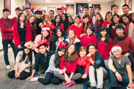 Việt Nam tham dự Hội nghị thường niên lần thứ 49 của CBIE