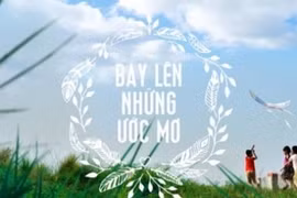 Chính thức ra mắt Kênh truyền hình giáo dục quốc gia VTV7