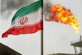 Ảnh minh họa. (Nguồn: Reuters)