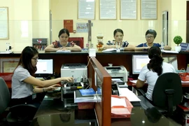 (Ảnh minh họa: Hoàng Hùng/TTXVN)