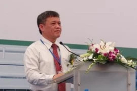 Việc xây dựng Nhà nước pháp quyền xã hội chủ nghĩa được đẩy mạnh