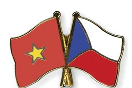 Lãnh đạo gửi điện mừng nhân 97 năm Quốc khánh Cộng hòa Séc