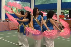 Giao lưu cộng đồng các nước ASEAN tại Argentina