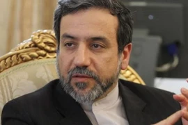 "Vòng đàm phán hạt nhân tới với P5+1 sẽ khó khăn"