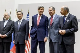 Vẫn nhiều gian nan phía sau thỏa thuận hạt nhân lịch sử