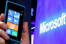 Cổ đông Nokia duyệt bán khối thiết bị cầm tay cho Microsoft