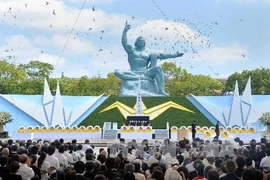 Tìm hiểu quy trình sản xuất và sức mạnh bom hạt nhân