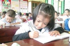 Ảnh chỉ có tính minh họa. (Ảnh: Thanh Thủy/TTXVN)