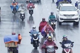 Ảnh chỉ có tính minh họa. (Ảnh: Lâm Khánh/TTXVN)