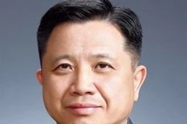 Đại tướng Hàn Quốc Park Han-ki. (Nguồn: Yonhap/TTXVN)