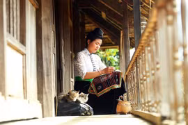 (Ảnh minh họa: Phan Tuấn Anh/TTXVN)