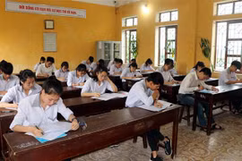 (Ảnh minh họa: Nguyễn Lành/TTXVN)