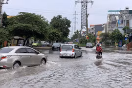(Ảnh minh họa: Hiền Anh/TTXVN)