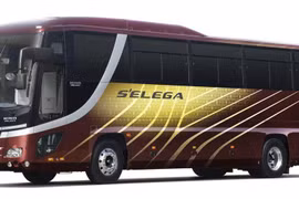 (Nguồn: Japan Automotive Daily)