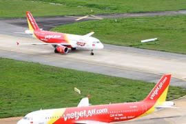 Ảnh minh họa. (Nguồn: Vietjet cung cấp)