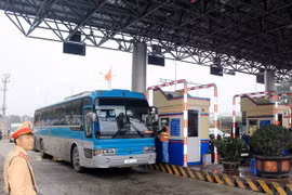 Ảnh minh họa. (Nguồn: TTXVN)